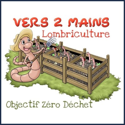 Vers 2 mains