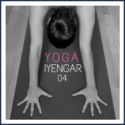 Yoga Iyengar 04