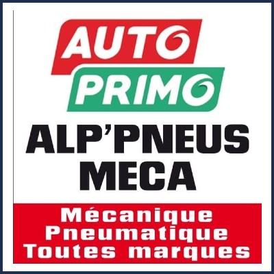 Alp Pneus Méca