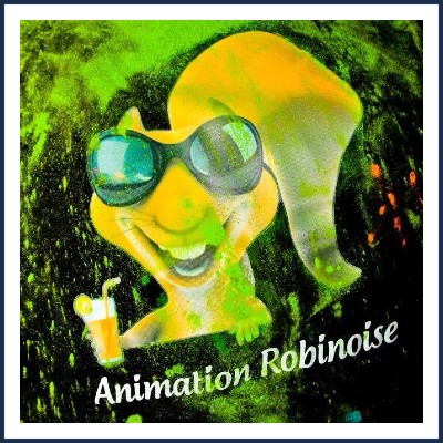 Animation Robinoise