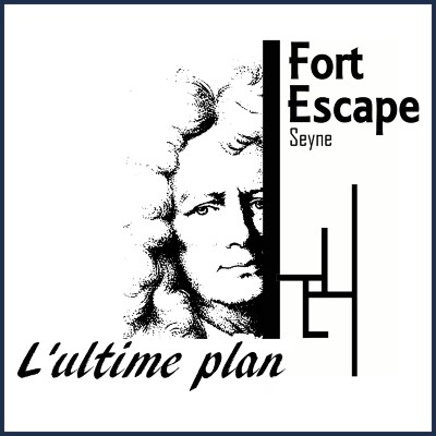 Fort Escape Seyne