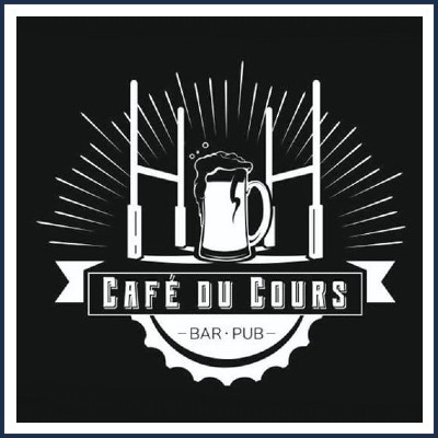 Le Café du Cours