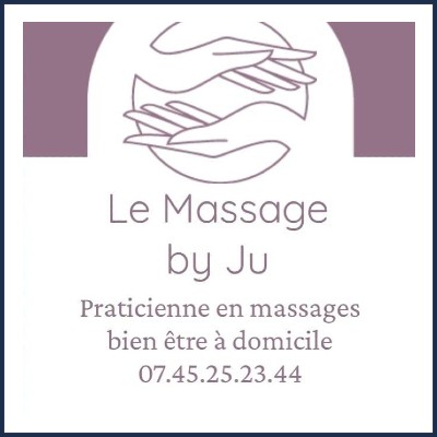 Le Massage By Ju