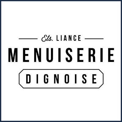 Menuiserie Dignoise