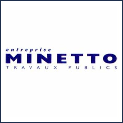 Minetto Matériaux