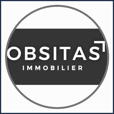 Obsitas Immobilier Mane