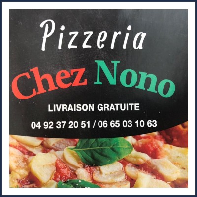 Pizzeria Chez Nono