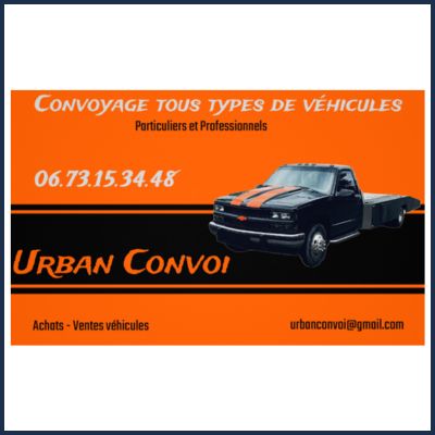 Urban Convoi