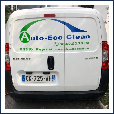 Auto Eco Clean