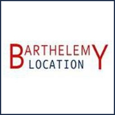 Barthélémy Location