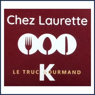 Chez Laurette Truck Gourmand