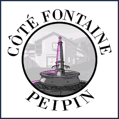 Côté Fontaine Peipin