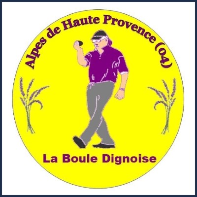 La Boule Dignoise