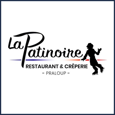 La Patinoire Pra Loup Restaurant