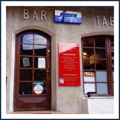 Nana Bar Tabac