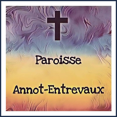 Paroisse d'Annot et Entrevaux