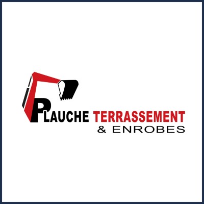 Plauche Terrassement et Enrobés