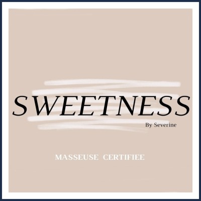 Sweetness by Séverine