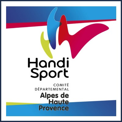 Comité Départemental Handisport 04