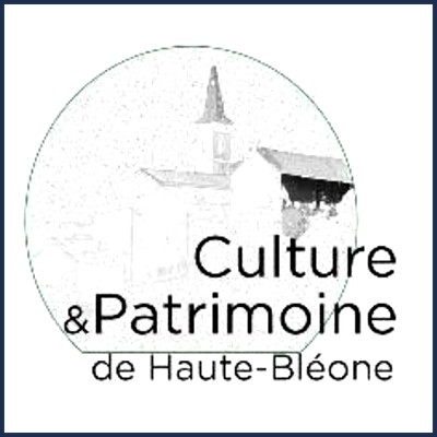 Culture et Patrimoine de Haute Bléone