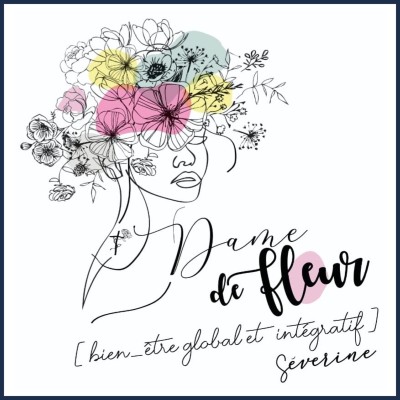 Dame de Fleur Énergéticienne