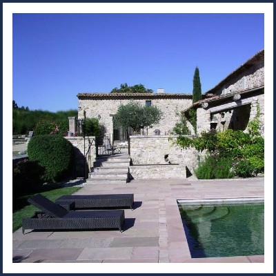 Gîte La Renardière en Luberon