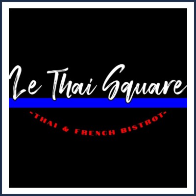 Le Thai Square Restaurant