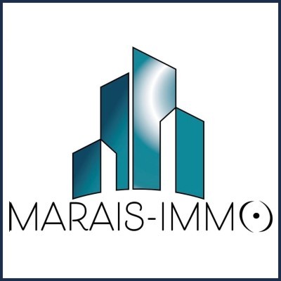 Marais Immo