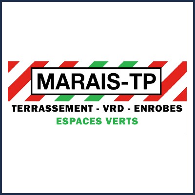 Marais Travaux Publics