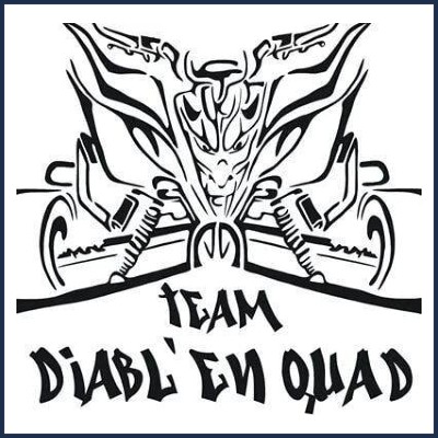 Moto club Team Diabl'en Quad