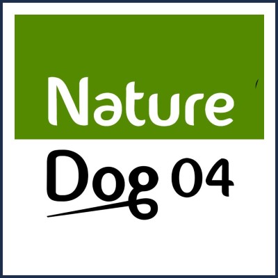 Nature Dog Digne les Bains