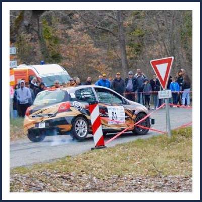 Sc Racing Team Rallye