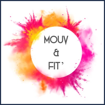 Studio Mouv & Fit'