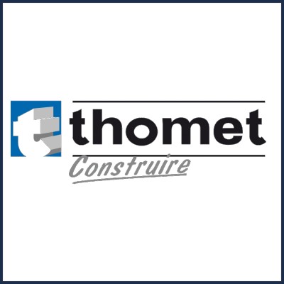 Thomet Construire