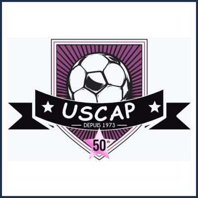 USCAP Football