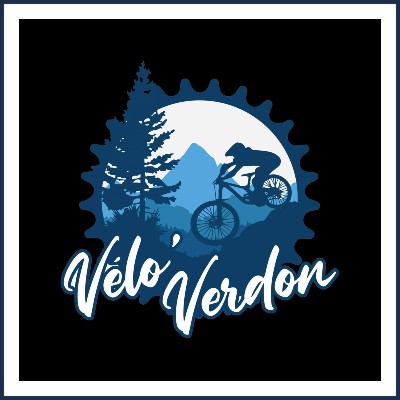 Vélo Verdon École de VTT