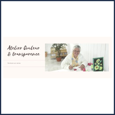 Atelier Couleurs Transparences Verdon