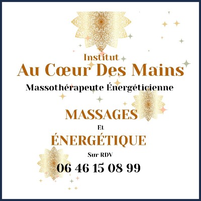 Au Coeur des Mains
