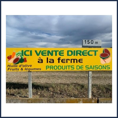 Au Jardin des Buissonnades