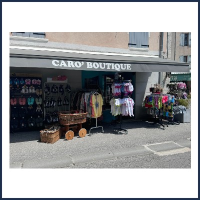 Caro Boutique Prêt à Porter