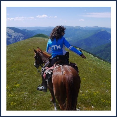 Centre Équestre Le Verdon à Cheval