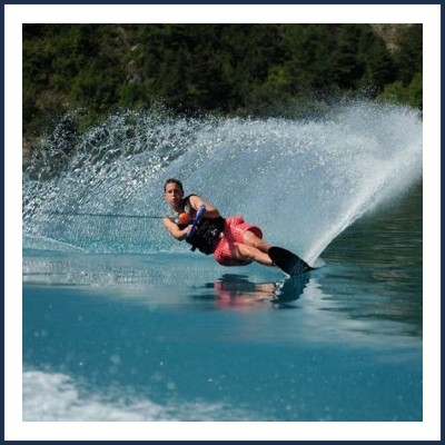 Club Motonautique du Lac de Castillon