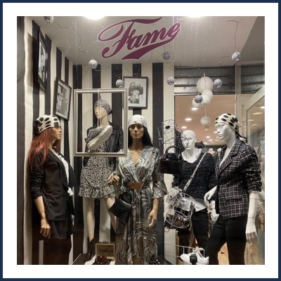 Fame Prêt à Porter