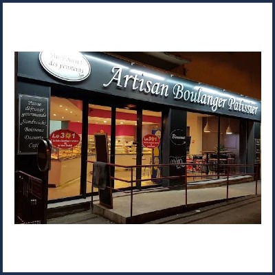 Fournil des Pénitents Mazza