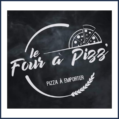Le Four a Pizz' Food Truck