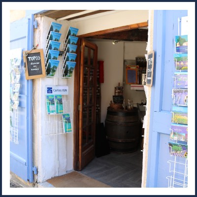 Le Marché des Anges