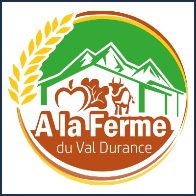 À La Ferme du Val Durance