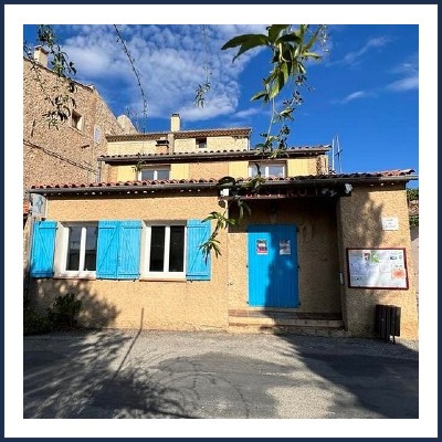 Le Bistrot d'Entrevennes