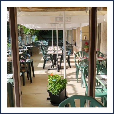 Buffet de la Gare Manosque