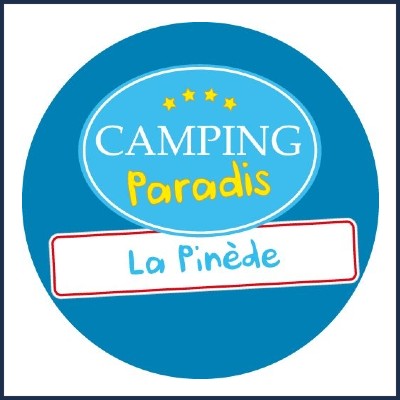 Camping Paradis La Pinède